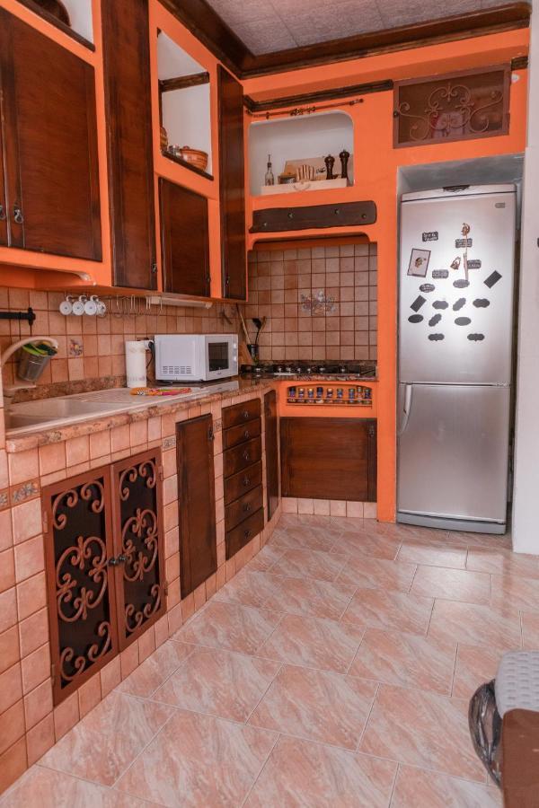 Apartament Terra Di Mezzo Castellanza Zewnętrze zdjęcie