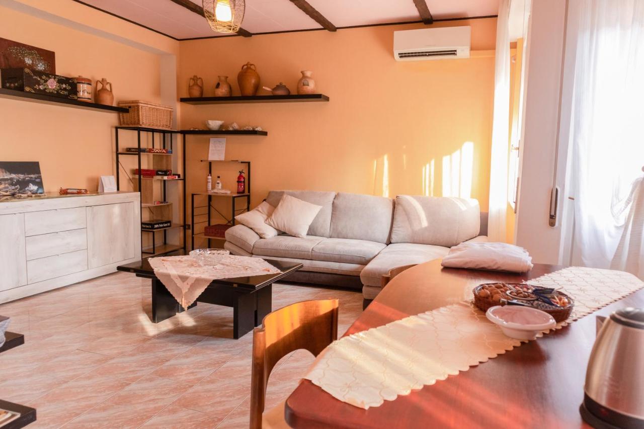 Apartament Terra Di Mezzo Castellanza Zewnętrze zdjęcie