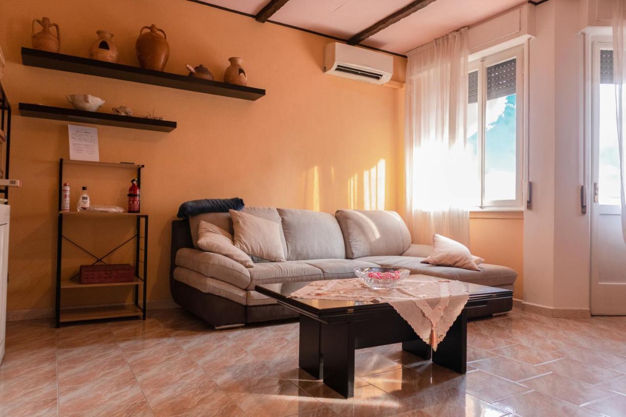 Apartament Terra Di Mezzo Castellanza Zewnętrze zdjęcie