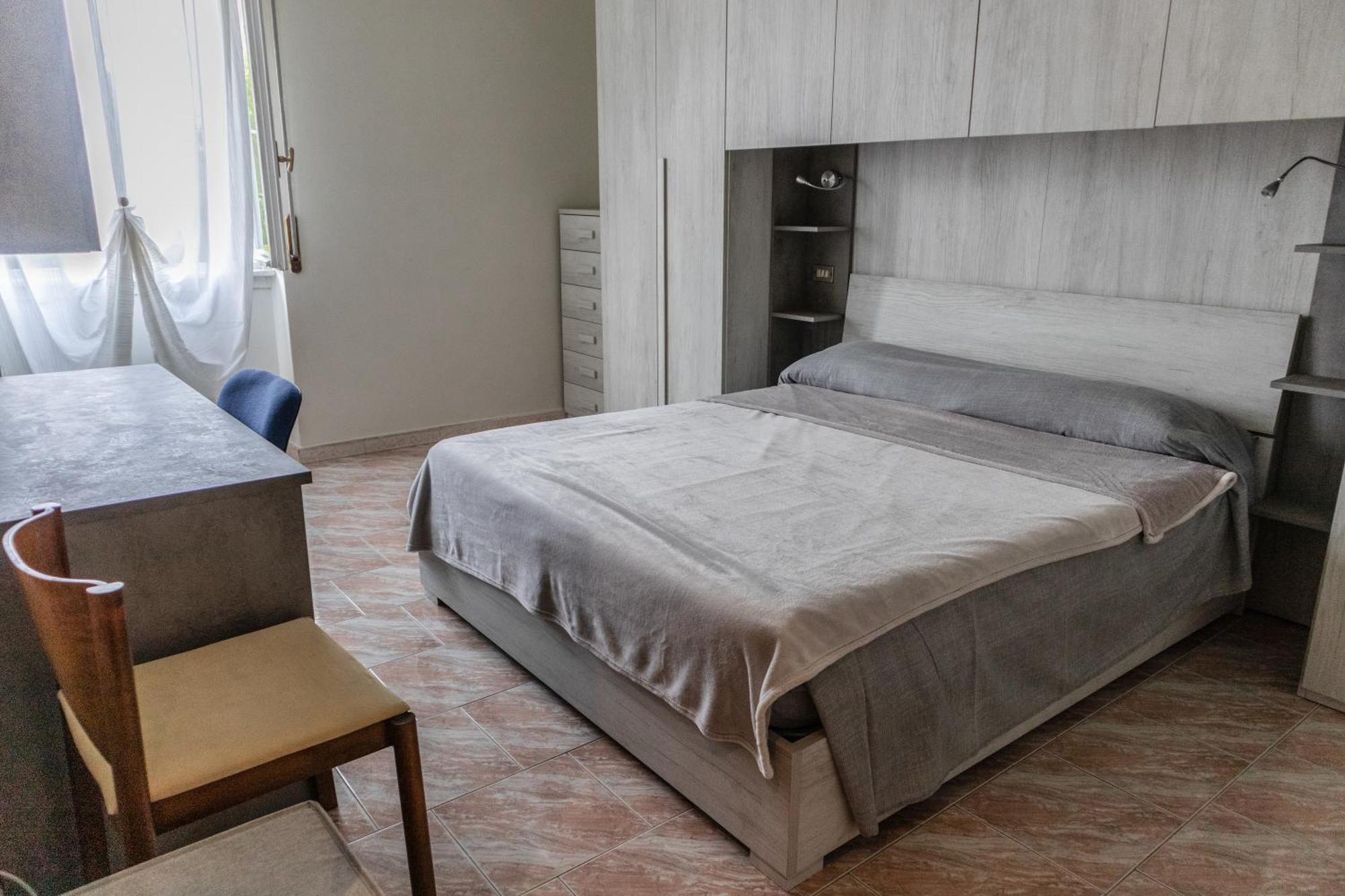 Apartament Terra Di Mezzo Castellanza Zewnętrze zdjęcie
